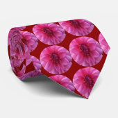 メンズフローラネクタイ ネクタイ (ロール)