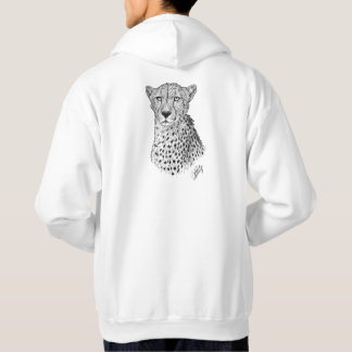 メンズフード付きスウェットシャツ – ブリッツ パーカ