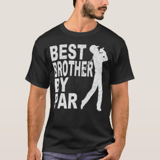 メンズブラザー最高のバイパーディスクゴルフファテ男性へィー Tシャツ
