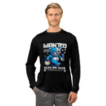 メンズブラックTシャツ