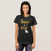 メンズブリアードブリード Tシャツ (正面フル)