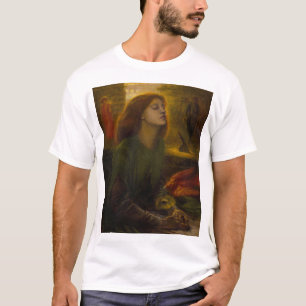 メンズベアタビアトリックスTシャツ Tシャツ