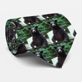 メンズベアータイ ネクタイ (ロール)