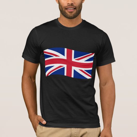 メンズベラキャンバスTシャツ Tシャツ (正面)
