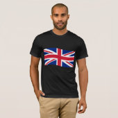 メンズベラキャンバスTシャツ Tシャツ (正面フル)