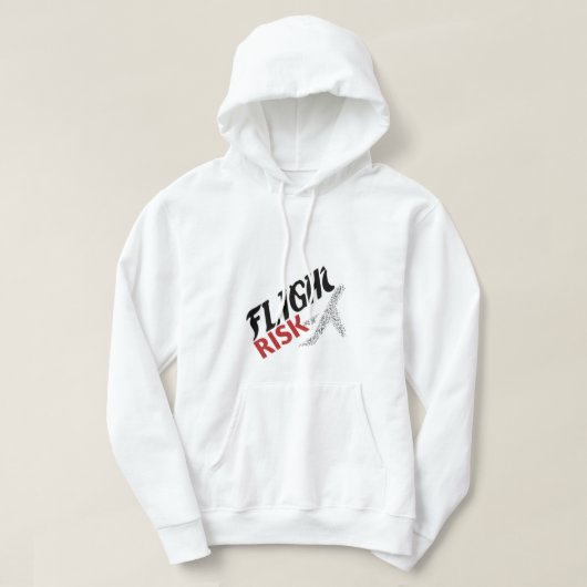 メンズベーシックフードSweatshirtTシャツ パーカ (デザイン正面)