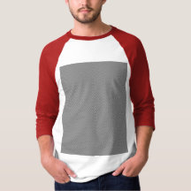 メンズベーシック3/4スリーブラグランTシャツ