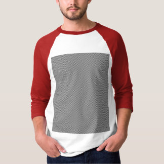 メンズベーシック3/4スリーブラグランTシャツ Tシャツ