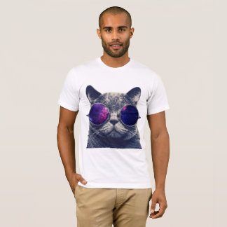 メンズベーシックBella Canvas Tシャツ
