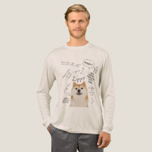 メンズベーシックTシャツ