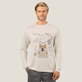 メンズベーシックTシャツ トライブレンドＴシャツ