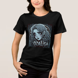 メンズベーシックTシャツ トライブレンドＴシャツ