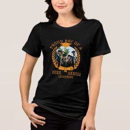 メンズベーシックTシャツ トライブレンドTシャツ