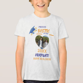 メンズベーシックTシャツ トライブレンドTシャツ