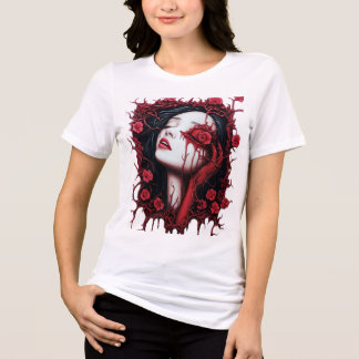 メンズベーシックTシャツ トライブレンドＴシャツ