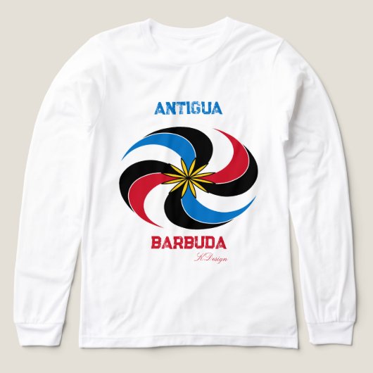 メンズベーシックTシャツ トライブレンドＴシャツ (デザイン正面)