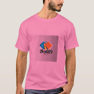 メンズベーシックTシャツ Tシャツ