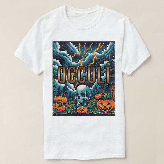 メンズベーシックTシャツ Tシャツ (デザイン正面)