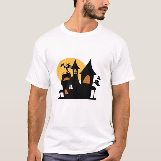 メンズベーシックTシャツ Tシャツ (正面)