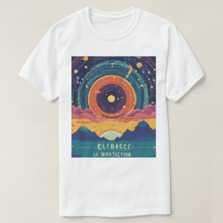 メンズベーシックTシャツ Tシャツ