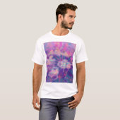 メンズベーシックTシャツ Tシャツ (正面フル)
