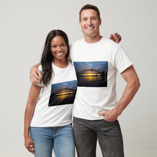 メンズベーシックTシャツ Tシャツ (ユニセックス)
