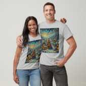メンズベーシックTシャツ Tシャツ (ユニセックス)