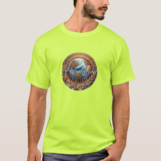 メンズベーシックTシャツ Tシャツ