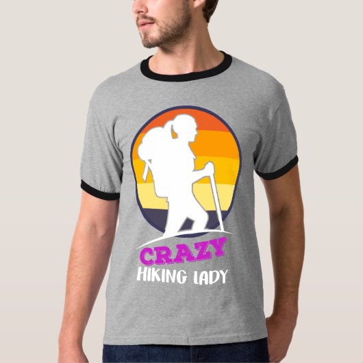 メンズベーシックTシャツ Tシャツ (正面)