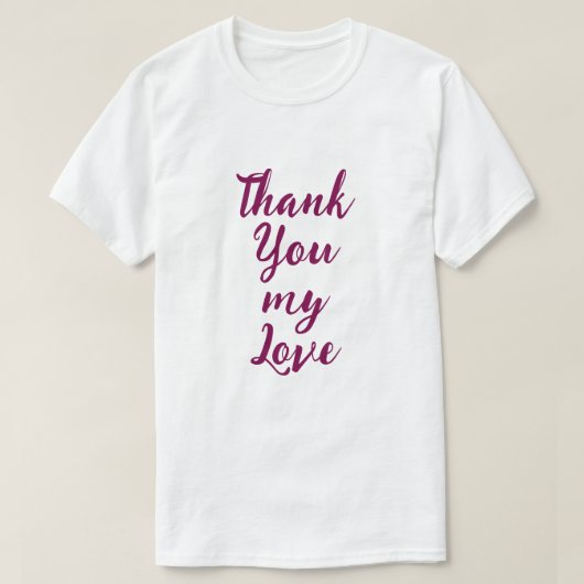 メンズベーシックTシャツ Tシャツ (デザイン正面)