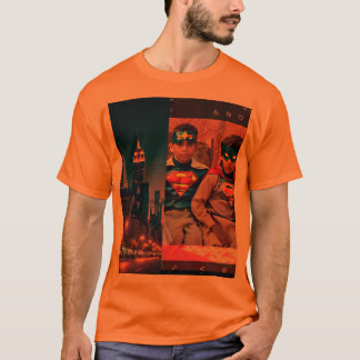 メンズベーシックTシャツ Tシャツ