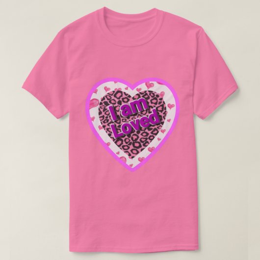 メンズベーシックTシャツ Tシャツ (デザイン正面)