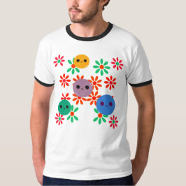 メンズベーシックTシャツ Tシャツ