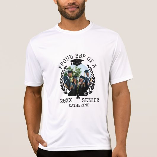メンズベーシックTシャツ Tシャツ (正面)