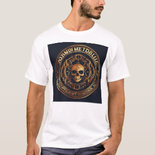 メンズベーシックTシャツ Tシャツ