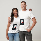 メンズベーシックTシャツ Tシャツ (ユニセックス)