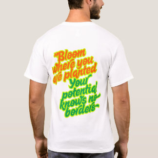 メンズベーシックTシャツ Tシャツ