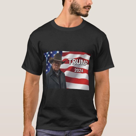 メンズベーシックTシャツ Tシャツ (正面)