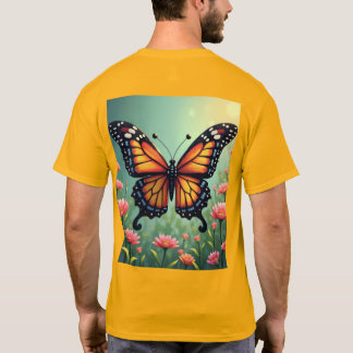 メンズベーシックTシャツ Tシャツ