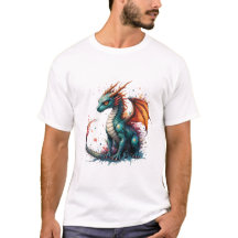 メンズベーシックTシャツ