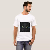 メンズベーシックTシャツ Tシャツ (正面フル)