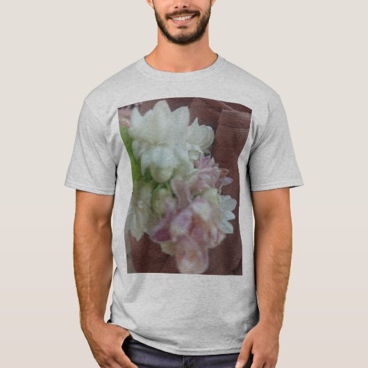 メンズベーシックTシャツ Tシャツ (正面)