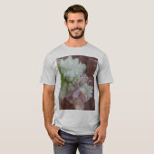 メンズベーシックTシャツ Tシャツ (正面フル)