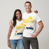 メンズベーシックTシャツ Tシャツ (ユニセックス)