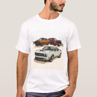 メンズベーシックTシャツ Tシャツ