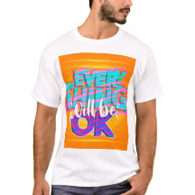 メンズベーシックTシャツ