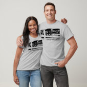 メンズベーシックTシャツ Tシャツ (ユニセックス)