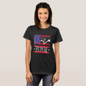 メンズペペ Tシャツ (正面フル)