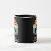 メンズボーナスグランドパベアボーナスグランドパ  マグカップ (中央)