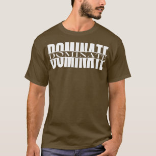 メンズボーランスジムフィットネストレーニングボディビルモト Tシャツ